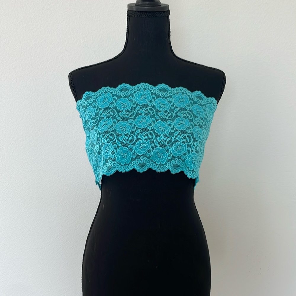 Alley Rose bandeau